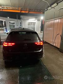 Golf8 rline 2000tdi 150cv