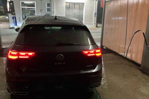 Golf8 rline 2000tdi 150cv