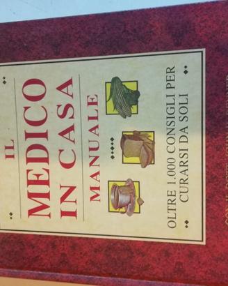 Libro Il medico in Casa