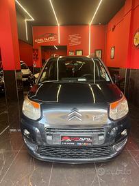 Citroen C3 Picasso 1.4 VTi 95 Exclusive Style