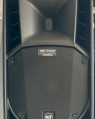 RCF ART 712-A