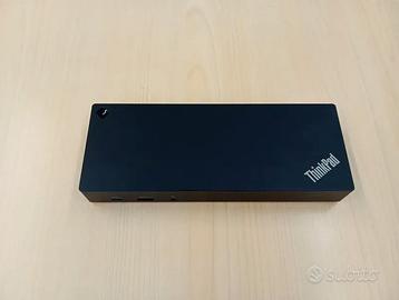 Dock Docking Station Lenovo ThinkPad Hybrid USB-C