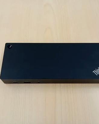 Dock Docking Station Lenovo ThinkPad Hybrid USB-C