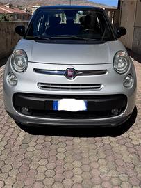 Fiat 500L 1.6 Multijet 120 Cv