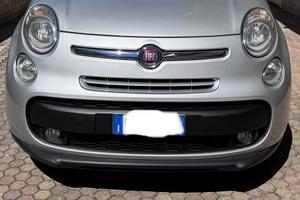 Fiat 500L 1.6 Multijet 120 Cv