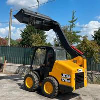 P78 Mini pala 30 q.li JCB 170