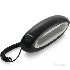 Telefono Brondi Dolphin Slim nuovo 