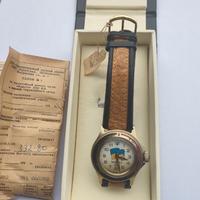 Orologio VOSTOK Komandirskie da collezione