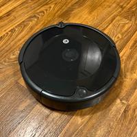 I Robot Roomba Aspira Pavimenti
