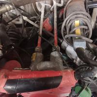 MISCELATORE PER MURATURA