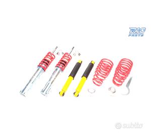 SOSPENSIONE FILETTATA TA TECHNIX FIAT 500 500C