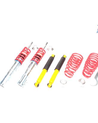 SOSPENSIONE FILETTATA TA TECHNIX FIAT 500 500C