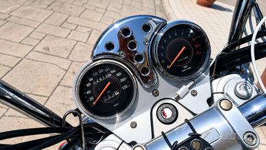 Moto Guzzi California 1100 EV – 23.000 km – ****