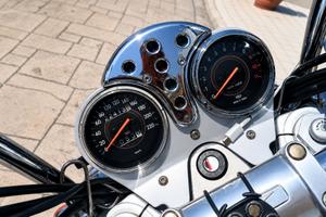Moto Guzzi California 1100 EV – 23.000 km – ****