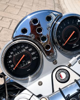 Moto Guzzi California 1100 EV – 23.000 km – ****