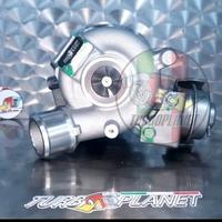Turbo mitsubishi asx/citroen c4/peugeot 4008 1.8