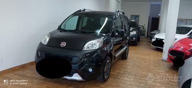 FIAT QUBO 80CV 1.3 MJT TREKKING
