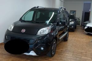 FIAT QUBO 80CV 1.3 MJT TREKKING
