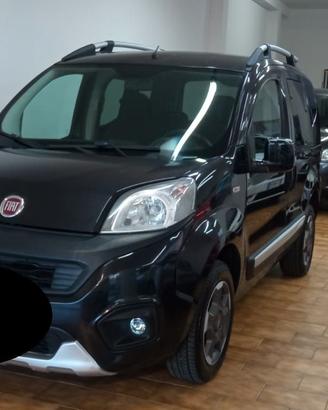 FIAT QUBO 80CV 1.3 MJT TREKKING