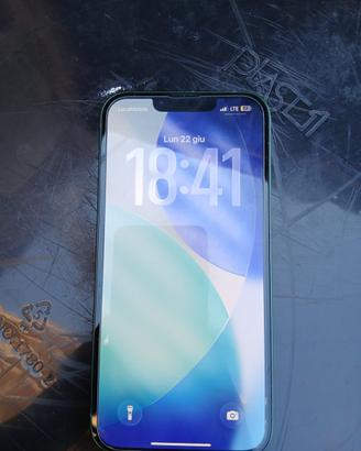 Iphone 13