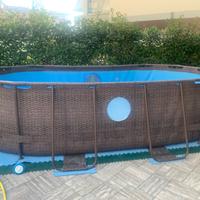 Piscina Bestway