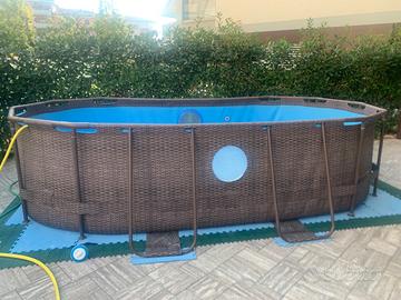 Piscina Bestway