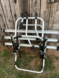 Porta bici 3 posti