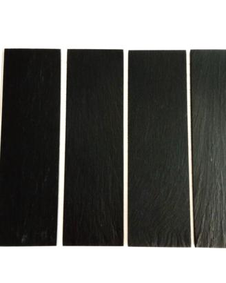 SOTTOBICCHIERI FONTANA ARTE ARDESIA