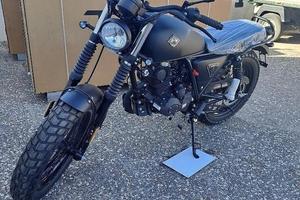 Archive scrambler 50 PROMO CHIAVI IN MANO