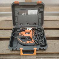 10R SEGHETTO ALTERNATIVO AEG

