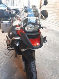 BMW GS Adventure full 