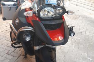 BMW GS Adventure full 
