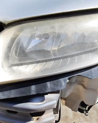 VOLVO XC70 FARO ANTERIORE SX/DX