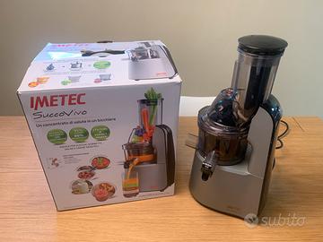 Estrattore Imetec Succo Vivo