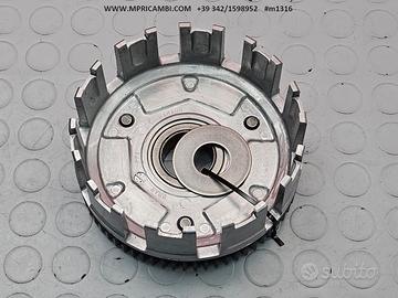 CAMPANA FRIZIONE HONDA TRANSALP 700 2007 2013 XL70