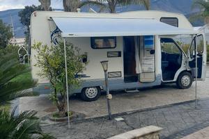 fiat ducato 2800jtd 