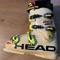 Scarponi da sci 41-42