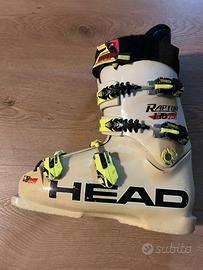 Scarponi da sci 41-42