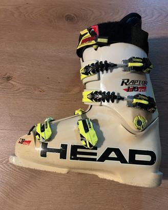 Scarponi da sci 41-42