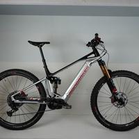 Ebike Mondraker Crafty RR|Gar 12 mesi