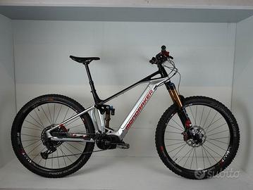 Ebike Mondraker Crafty RR|Gar 12 mesi