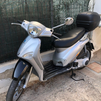 Piaggio liberty 125 Alghero