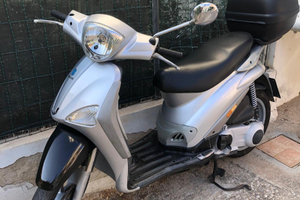 Piaggio liberty 125 Alghero