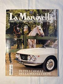 Rivista La Manovella ASI N. 10 Ottobre 2005