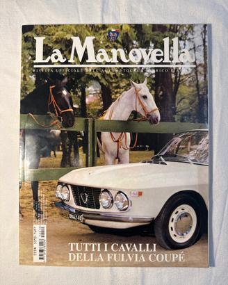 Rivista La Manovella ASI N. 10 Ottobre 2005