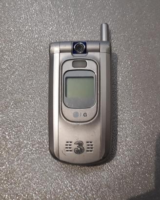 Videotelefono LG