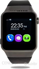 Goclever Smartwear Chronos Connect Smartwatch