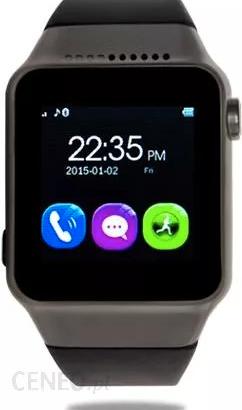 Goclever Smartwear Chronos Connect Smartwatch