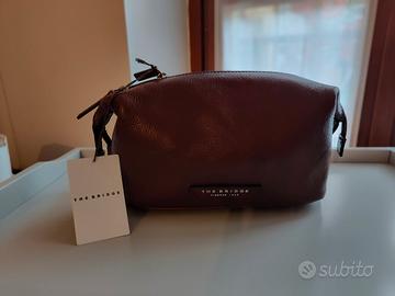 The Bridge Story Uomo – Beauty in pelle