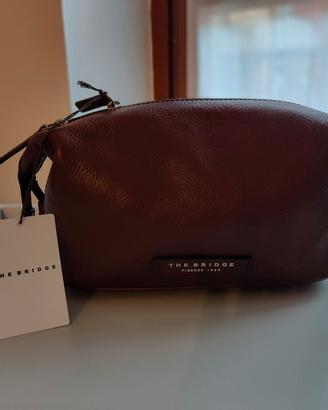 The Bridge Story Uomo – Beauty in pelle